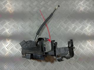 замок двери передней левой Jaguar XF 1 поколение [рестайлинг] 2013, 5.0 л., 508PN, бензин, АКПП, седан, 8X23203A29FF