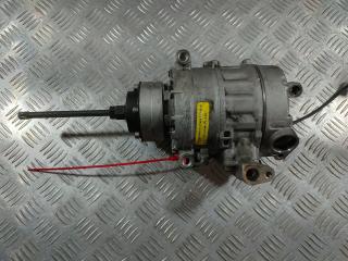 компрессор кондиционера Audi A8 D4/4H 2010, 4.2 л., CDRA, бензин, АКПП, седан, 4H0260805G