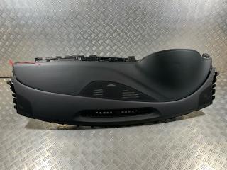 панель передняя салона (торпедо) Audi A8 D4/4H [рестайлинг] 2014, 4.2 л., CDRA, бензин, АКПП, седан, 4H185700138M, 4H1857927A24A