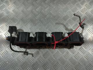 сервопривод заслонок впускного коллектора Audi A8 D4/4H 2012, 4.2 л., CDRA, бензин, АКПП, седан, 079133109AT, 79133109AS, 79133109BA, 79133109BN