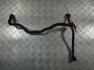 трубка вентиляции картерных газов Audi A6 4G/C7 2012, 3.0 л., CGWB, бензин, АКПП, седан, 06E131848H, 06E906052