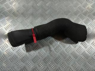 патрубок воздушного фильтра Mercedes-Benz S-Класс W221 2008, 5.5 л., M 273.961, бензин, АКПП, седан, A2720940811