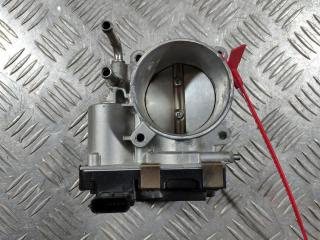 заслонка дроссельная Infiniti FX35 2 поколение 2010, 3.5 л., VQ35HR, бензин, АКПП, внедорожник 5 дв., 16119JK20C, 16119JK20A