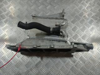 коллектор впускной Audi A4 B9 2015, 2.0 л., DEUB, дизель, АКПП, седан, 04L129766AD