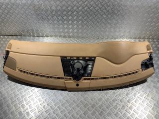 панель передняя салона (торпедо) Porsche Panamera 970 2011, 4.8 л., M 48.01, бензин, АКПП, хетчбэк 5 дв., 97055210104