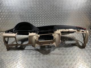 панель передняя салона (торпедо) BMW 5 серия F10/F11 [рестайлинг] 2013, 4.4 л., N63 B44 A, бензин, АКПП, седан, 51459166659, 9166659