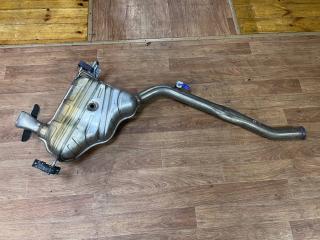 глушитель Mercedes-Benz GL-Класс X164 [рестайлинг] 2011, 4.7 л., M 273.923, бензин, АКПП, седан, A1644904016