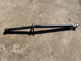 карданный вал Audi A8 D4/4H 2012, 4.2 л., CDRA, бензин, АКПП, седан, 4H0521101B, 4H0521101, 4H0521101D, 4H0521101H