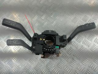 переключатель подрулевой (стрекоза) Volkswagen Passat B6 2007, 2.0 л., BPY, бензин, АКПП, седан, 3C5953513B, 3C5953513B9B9, 3C5953513R9B9, 3C5953507AE