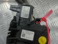 переключатель подрулевой (стрекоза) Volkswagen Passat B6 2007, 2.0 л., BPY, бензин, АКПП, седан, 3C5953513B, 3C5953513B9B9, 3C5953513R9B9, 3C5953507AE - фото №6