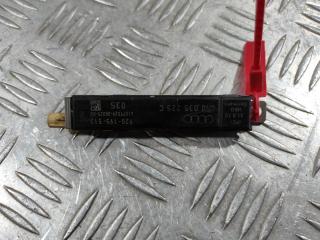 антенна Audi A8 D4/4H 2012, 4.2 л., CDRA, бензин, АКПП, седан, 4H0035225C