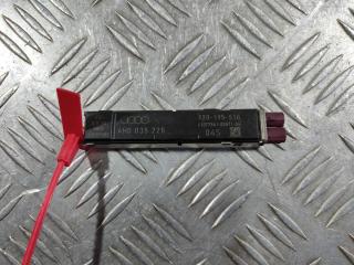 антенна Audi A8 D4/4H 2012, 4.2 л., CDRA, бензин, АКПП, седан, 4H0035225