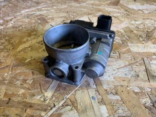 заслонка дроссельная Infiniti FX35 1 поколение 2006, 3.5 л., VQ35DE, бензин, АКПП, внедорожник 5 дв.