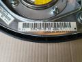 подушка безопасности водителя Mercedes-Benz Vito W639 2005, 2.2 л., OM 646.983, дизель, АКПП, микроавтобус, 6394600098 - фото №2