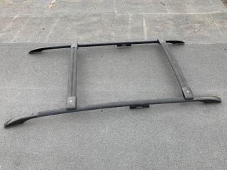 дуги на крышу (рейлинги) Mercedes-Benz GL-Класс X164 [рестайлинг] 2010, 4.7 л., M 273.923, бензин, внедорожник 5 дв.