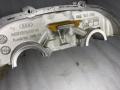 постель распредвала (бугель) Audi A4 B8/8K 2010, 3.0 л., CCBA, бензин, седан, 06E103286 - фото №3