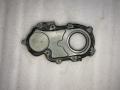 крышка двигателя задняя Audi A4 B8/8K 2010, 3.0 л., CCBA, бензин, седан, 06E103153 - фото №2