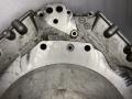 крышка двигателя задняя Audi A4 B8/8K 2010, 3.0 л., CCBA, бензин, седан, 06E103173AA, 06E103171BH - фото №3