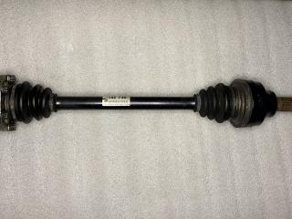 полуось задняя (приводной вал, ШРУС) Maserati Quattroporte 5 поколение 2005, 4.2 л., бензин, АКПП, черный, седан, 192746, 218164, 270624, 238836