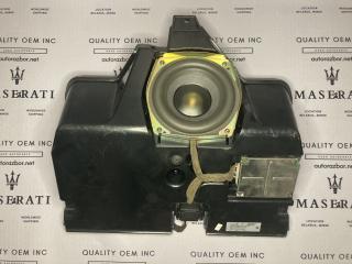 сабвуфер Maserati Quattroporte 5 поколение 2005, 4.2 л., M139 A, бензин, седан, 67071100