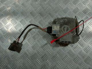 двигатель вентилятора радиатора Audi A8 D4/4H 2012, 4.2 л., CDRA, бензин, АКПП, седан, 4H0959455AC