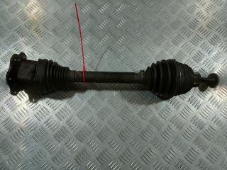 полуось (приводной вал, ШРУС) Audi A7 4G 2012, 3.0 л., CGXB, бензин, АКПП, хетчбэк 5 дв., 4G0407271F, 4H0407271H, 8R0407271C