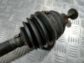 полуось (приводной вал, ШРУС) Audi A7 4G 2012, 3.0 л., CGXB, бензин, АКПП, хетчбэк 5 дв., 4G0407271F, 4H0407271H, 8R0407271C - фото №6