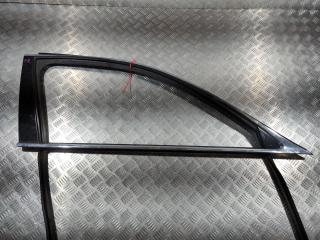 молдинг двери передней правой Lexus LS 4 поколение 2009, 4.6 л., 1UR-FSE, бензин, АКПП, седан