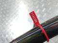 молдинг двери передней правой Lexus LS 4 поколение 2009, 4.6 л., 1UR-FSE, бензин, АКПП, седан - фото №12
