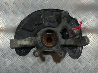 кулак поворотный левый Mercedes-Benz E-Класс W212/S212/C207/A207 2011, 3.5 л., M 276.952, бензин, АКПП, седан, A2044211120