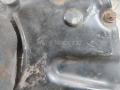 кулак поворотный левый Mercedes-Benz E-Класс W212/S212/C207/A207 2011, 3.5 л., M 276.952, бензин, АКПП, седан, A2044211120 - фото №7