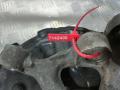 кулак поворотный левый Mercedes-Benz E-Класс W212/S212/C207/A207 2011, 3.5 л., M 276.952, бензин, АКПП, седан, A2044211120 - фото №8