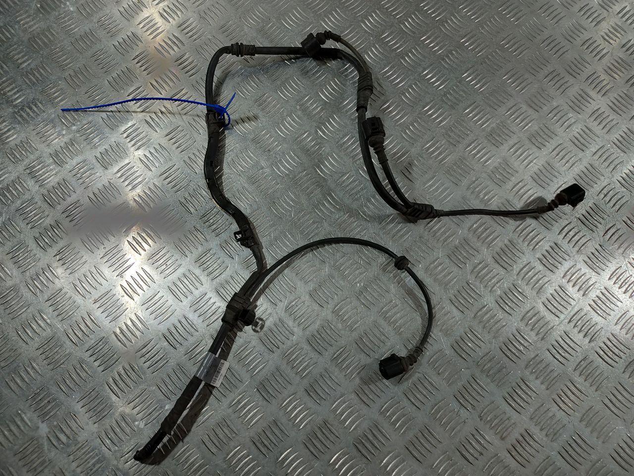 проводка датчика ABS Audi A8 D4/4H 2012, 4.2 л., CDRA, бензин, АКПП, седан, 4H0927904C - фото №1
