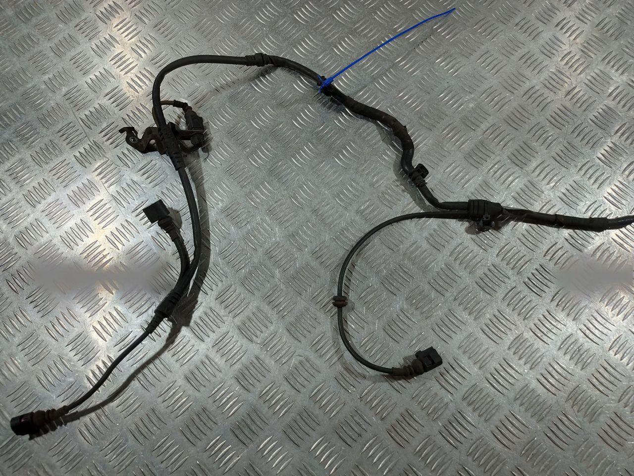 проводка датчика ABS Audi A8 D4/4H 2012, 4.2 л., CDRA, бензин, АКПП, седан, 4H0927904C - фото №1