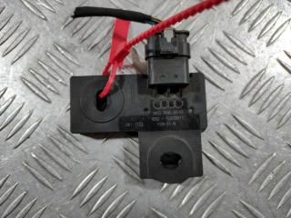 блок комфорта Audi A8 D4/4H 2011, 4.2 л., CDRA, бензин, седан, 8K0906651B