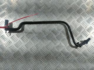 патрубок (трубопровод, шланг) Audi A6 4F/C6 [рестайлинг] 2010, 3.2 л., CALA, бензин, АКПП, седан, 06E133773BB