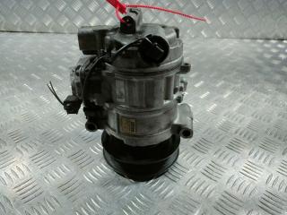 компрессор кондиционера Audi A5 8T 2010, 3.2 л., CALA, бензин, АКПП, купе, 8K0260805K, 8K0260805D, 8K0260805G, 4471501165