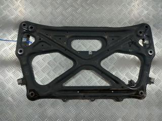 балка подвески передняя (подрамник) Audi A7 4G 2014, 3.0 л., CGWB, бензин, АКПП, хетчбэк 5 дв., 4H0399345M, 4H0399345P, 4H0399345Q