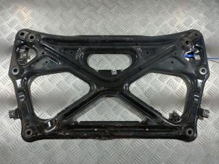 балка подвески передняя (подрамник) Audi A7 4G 2014, 3.0 л., CGWB, бензин, АКПП, хетчбэк 5 дв., 4H0399345M, 4H0399345P, 4H0399345Q