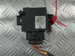 блок управления топливным насосом Audi A7 4G 2012, 3.0 л., CGXB, бензин, АКПП, хетчбэк 5 дв., 4G0906093G