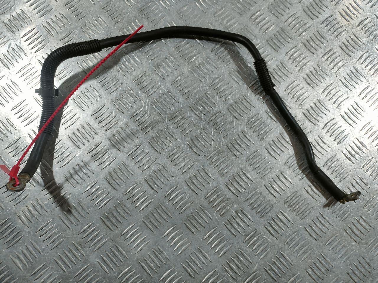 провод высоковольтный Porsche Panamera 970 2010, 4.8 л., M 48.20, бензин, АКПП, хетчбэк 5 дв., 94660729, 97061104304 - фото №1