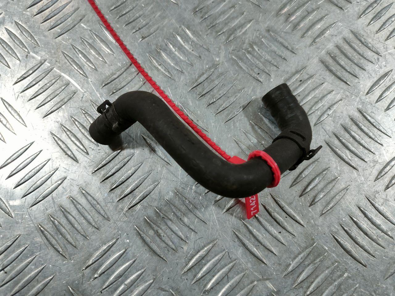 патрубок (трубопровод, шланг) Porsche Panamera 970 2010, 4.8 л., M 48.20, бензин, АКПП, хетчбэк 5 дв., 94810635505, 94810635504, 94810635506 - фото №1