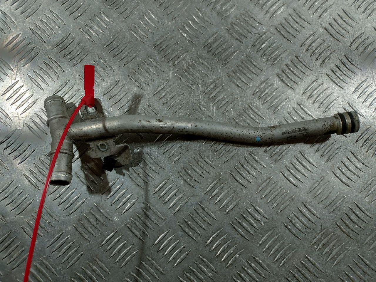 патрубок (трубопровод, шланг) Porsche Panamera 970 2010, 3.6 л., M 46.20, бензин, АКПП, хетчбэк 5 дв., 94610606921 - фото №1