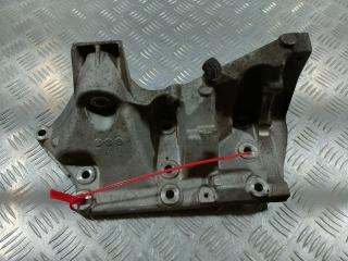 кронштейн двигателя Porsche Panamera 970 2010, 3.6 л., M 46.20, бензин, АКПП, хетчбэк 5 дв., 94610222521, 9461022250R