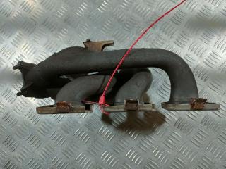 коллектор выпускной Porsche Panamera 970 2010, 3.6 л., M 46.20, бензин, АКПП, хетчбэк 5 дв., 94611112901