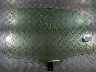 стекло двери задней левой Mercedes-Benz S-Класс W221 2008, 5.5 л., M 273.961, бензин, АКПП, седан