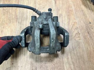 суппорт задний правый Mercedes-Benz GL-Класс X164 [рестайлинг] 2011, 3.5 л., M 276.952, бензин, АКПП, седан, 004-420-40-83-80