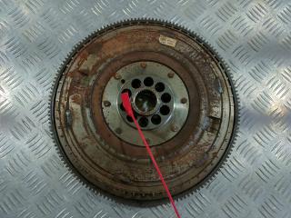 маховик Porsche Panamera 970 2010, 3.6 л., M 46.20, бензин, АКПП, хетчбэк 5 дв., 97011402021