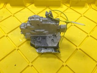 замок двери задней правой Audi A7 4G 2012, 3.0 л., CGWB, бензин, АКПП, хетчбэк 5 дв., 4G0839016A