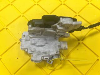 замок двери передней левой Audi A8 D4/4H 2012, 4.2 л., CDRA, бензин, АКПП, седан, 4H1837015A